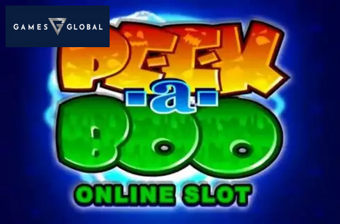 Peek-a-Boo